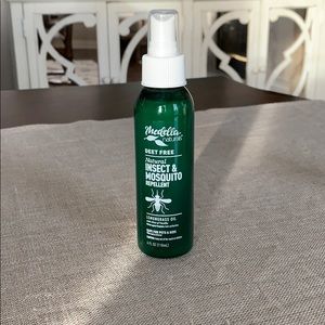 Natural, DEET Free, Insect Repellent